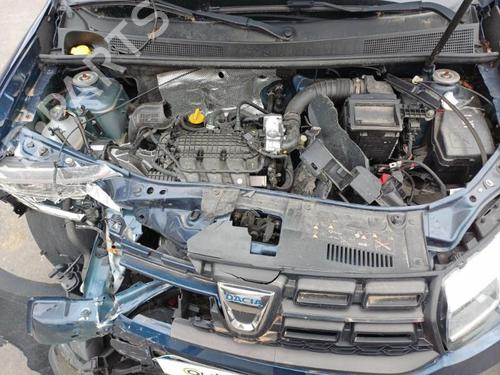 Starter DACIA SANDERO II 1.0 SCe 75 (B8JC, B8JD, B8NC) | BP34407548M8 - Image 19