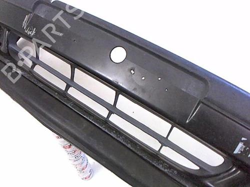 Front bumper RENAULT LAGUNA I (B56_, 556_) 2.2 D (B56F/2) | BP21204697C7 
