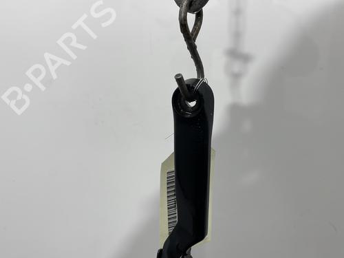 Front windshield wiper arm VW BORA Variant (1J6) 1.9 TDI | BP31126702C143