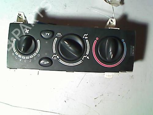 Used Climate control RENAULT MEGANE I (BA0/1_) 1.9 D Eco (BA0A, BA0U, BA0R) (64 hp) 20410723