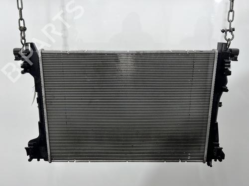 Water radiator FIAT TIPO Hatchback (356_, 357_) 1.0 (357HXN1A) | BP32305844M31 