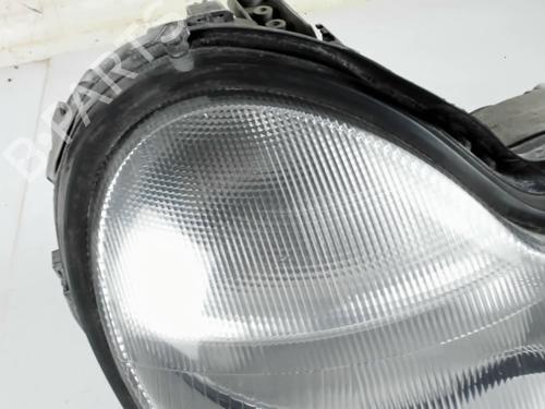 Right headlight MERCEDES-BENZ C-CLASS (W203) C 200 CDI (203.004) | BP25979785C29 - Image 5
