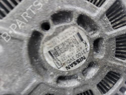 Alternator NISSAN JUKE (F15) 1.5 dCi | BP20390283M7