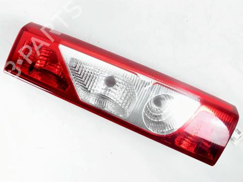 Right taillight CITROËN JUMPY II Van 2.0 HDi 120 | BP29213079C35 