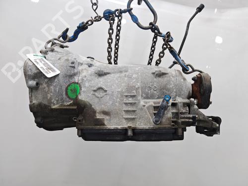 Gearbox MERCEDES-BENZ SL (R129) 280 (129.058) | BP28154955M3 