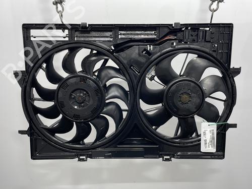 Køleventilator elektrisk AUDI Q5 (8RB) 3.0 TDI quattro (240 hp) 30975649