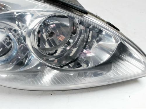 Right headlight HYUNDAI i30 (FD) 1.6 CRDi | BP27293954C29 