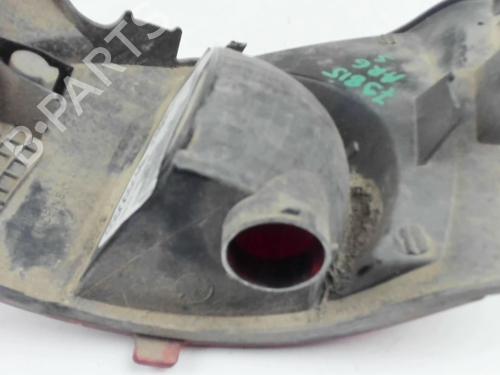 Rear bumper left light PEUGEOT 2008 I (CU_) 1.5 BlueHDI 100 | BP39228952C81 - Image 2