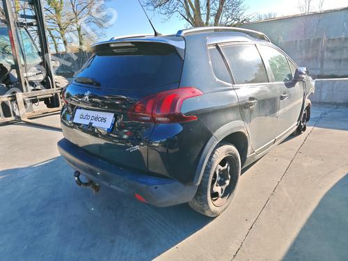 Right taillight PEUGEOT 2008 I (CU_) 1.5 BlueHDI 120 | BP33559736C35 - Image 9