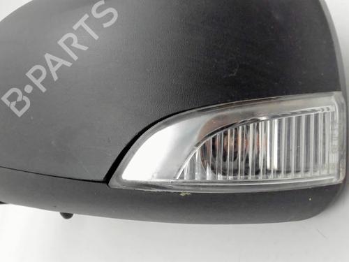 Left mirror RENAULT MEGANE III Hatchback (BZ0/1_, B3_) 1.5 dCi (BZ0C) | BP29956764C26