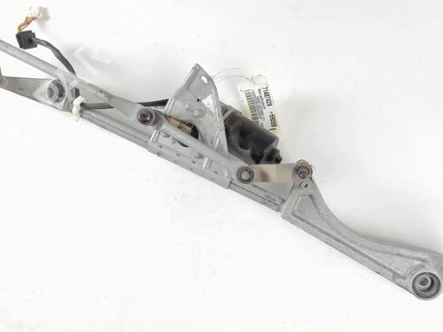 Used Front wiper motor MERCEDES-BENZ C-CLASS (W203) C 220 CDI (203.006, 203.008) (143 hp) 20464131