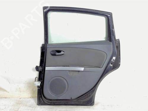 Right rear door SEAT LEON (1P1) 1.9 TDI | BP20442394C5 