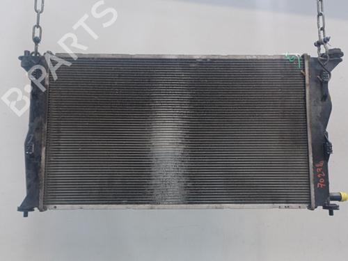 Used Water radiator Water radiator MAZDA 5 (CR) 2.0 CD (CR19) (110 hp) 20427615 20427615