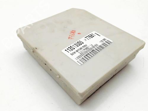 Fuse box RENAULT CLIO III (BR0/1, CR0/1) 1.4 16V | BP29212935E1 