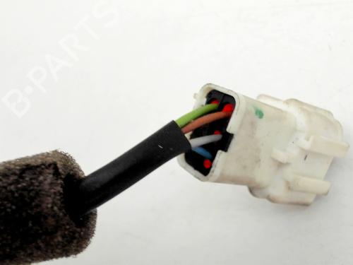 Tailgate lock FORD MONDEO III Saloon (B4Y) 1.8 16V | BP30547403C101 