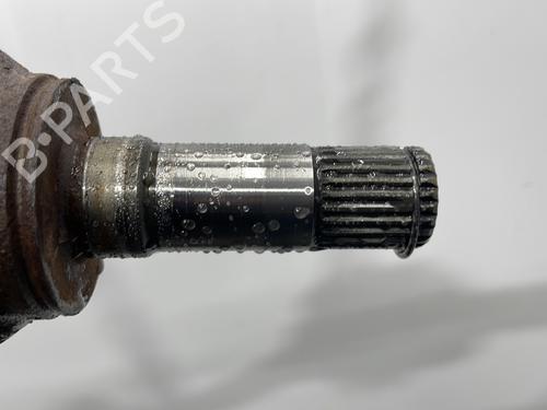Left front driveshaft FIAT PUNTO EVO (199_) 1.3 D Multijet (199AXC1A, 199BXC1A, 199AXT1A, 199BXT1A) | BP32094525M38  - Image 5