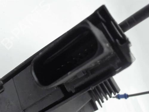 Front left lock CITROËN C4 Picasso II 1.6 HDi / BlueHDi 115 | BP20400807C98 