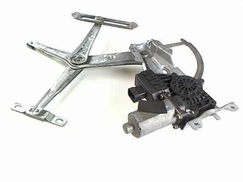 Front left window mechanism OPEL ASTRA G Hatchback (T98) 2.0 16V (F08, F48) | BP20436883C22 