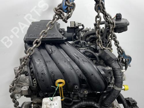 Engine NISSAN MICRA IV (K13K, K13KK) 1.2 | BP26147565M1  - Image 5