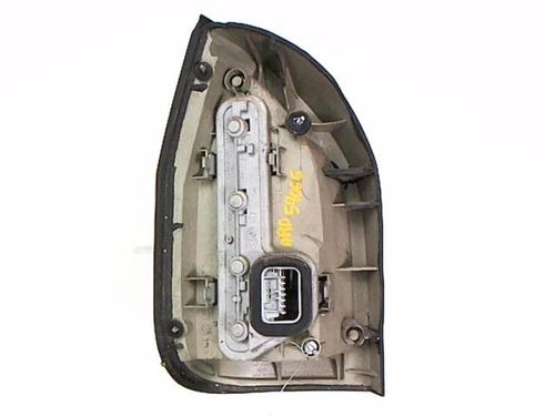 Right taillight OPEL ZAFIRA A MPV (T98) 2.2 DTI 16V (F75) | BP20414570C35 
