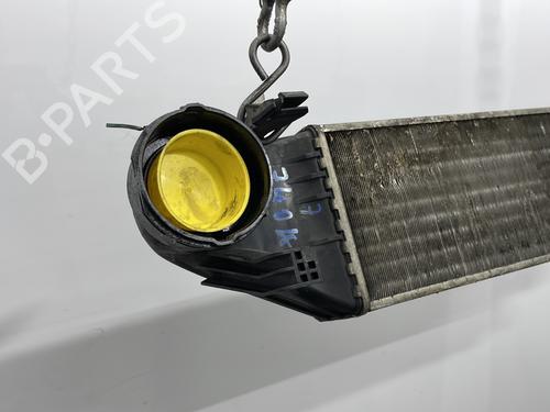 intercooler-mercedes-benz-c-class-w203-2000-2001-2002-2003-2004-2005-2006-2007-25979791 main image