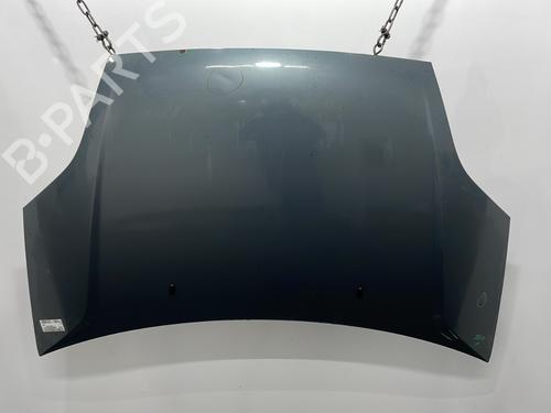 Used Hood FORD FIESTA V (JH_, JD_) 1.4 TDCi (68 hp) 31839489