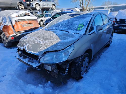 Used Parts CITROËN C4 I (LC_) 1.6 HDi 4740393
