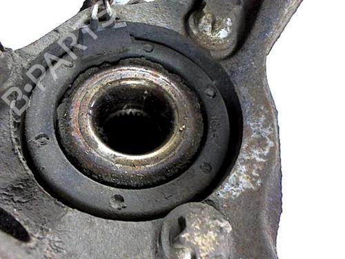 Right front steering knuckle OPEL ZAFIRA A MPV (T98) 2.2 DTI 16V (F75) | BP20426962M26 