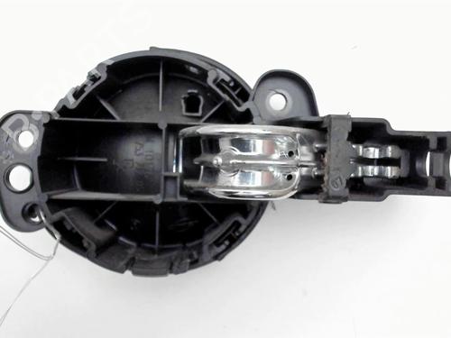 Used Front left interior door handle Front left interior door handle MINI MINI (R56) Cooper (120 hp) 21208520 21208520