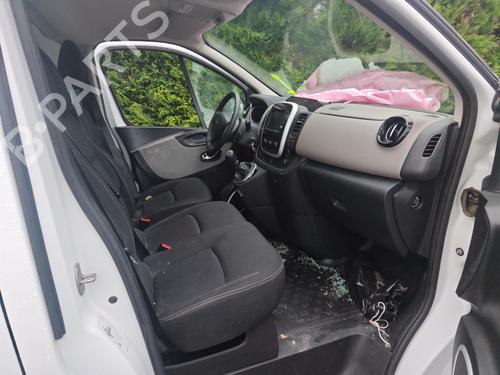 Engine RENAULT TRAFIC III Van (FG_) 1.6 dCi 115 (FGMD) | BP32267417M1 