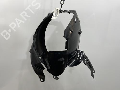 Wheel arch RENAULT CLIO II (BB_, CB_) 1.5 dCi (B/C2J) 7700420527