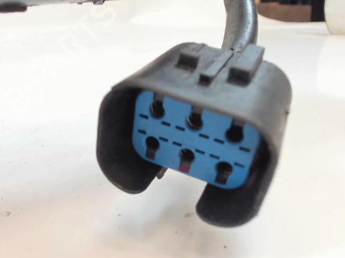 ABS pump FORD ESCORT V (AAL, ABL) 1.6 i 16V | BP21232618M43 