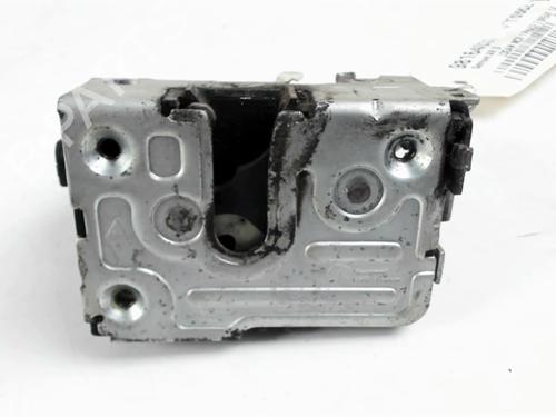 Højre bagtil lås DACIA LOGAN MCV (KS_) 1.6 (KS0B, KS0D, KS0F) (87 hp) 22517172
