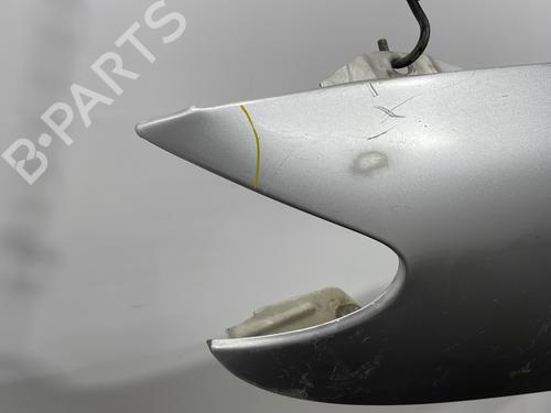 Left front fenders PEUGEOT 406 Coupe (8C) 2.0 16V | BP28362138C41 