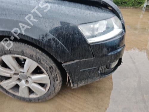 Left sun visor AUDI A6 Allroad C6 (4FH) 3.2 FSI quattro | BP37481810I1 - Image 21