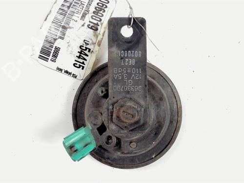 Horn CHEVROLET LACETTI (J200) 2.0 D | BP20465405E13