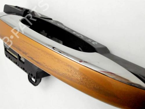 Front right exterior door handle RENAULT SCÉNIC IV (J9_) 1.5 dCi 110 | BP24473795C129 