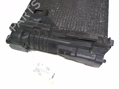 AC radiator BMW 3 (E46) 320 d | BP20407390M32 