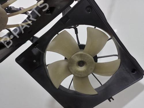 Electro ventilador Electro ventilador HONDA ACCORD VII (CL, CN) 2.2 i-CTDi (CN1) (140 hp) 37187012 37187012