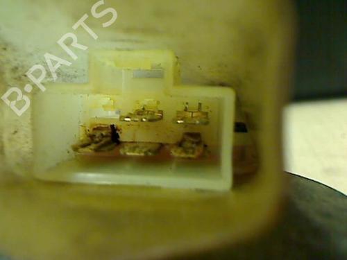 Front wiper motor NISSAN 100NX (B13) 1.6 SR | BP21232884M29 