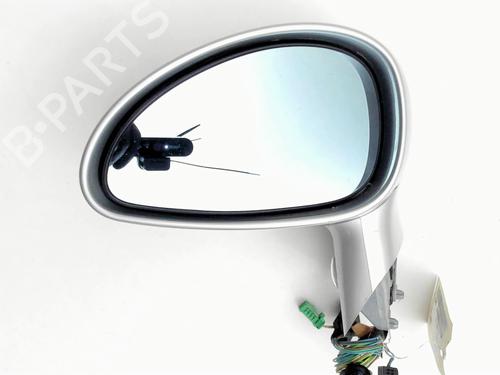 Used Left mirror CITROËN C4 I (LC_) 1.6 16V (109 hp) 30628582