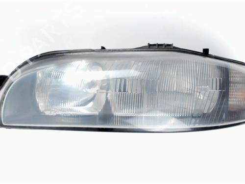 Left headlight FIAT BRAVO I (182_) 1.2 16V 80 | BP20432822C28 