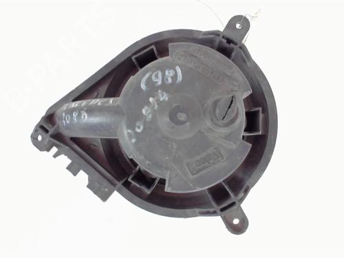 Heater blower motor MERCEDES-BENZ SPRINTER 3-t Van (B903) 308 D 2.3 (903.361, 903.362, 903.363) | BP20477282M62 