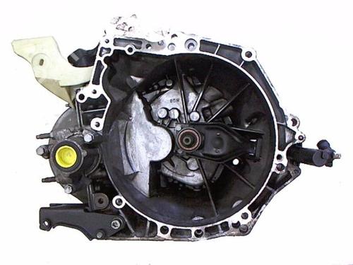 Gearbox PEUGEOT 207 (WA_, WC_) 1.6 HDi | BP20410169M3 
