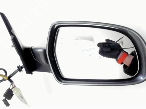 Used Right mirror AUDI A5 (8T3) 2.0 TDI (190 hp) 31584067