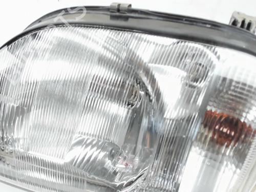 Left headlight NISSAN MICRA II (K11) 1.0 i 16V (K11) | BP29625493C28 