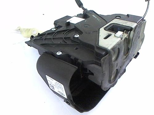 Front left lock FORD B-MAX (JK) 1.5 TDCi | BP21234593C98 - Image 2