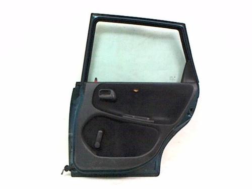 Right rear door OPEL ASTRA F Saloon (T92) 1.4 i 16V (F19, M19) | BP20477745C5