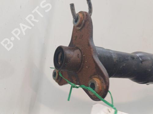 Used Driveshaft AUDI Q3 (8UB, 8UG) 2.0 TDI quattro (177 hp) 20427393
