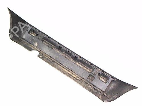 Rear bumper FORD FIESTA IV (JA_, JB_) 1.4 i 16V | BP20459136C8 